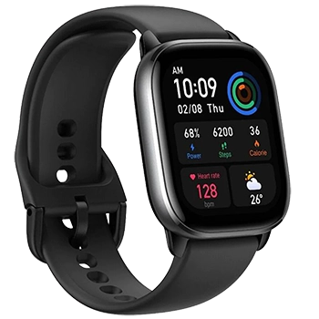 ساعت هوشمند امیزفیت مدل GTS 4 Mini
